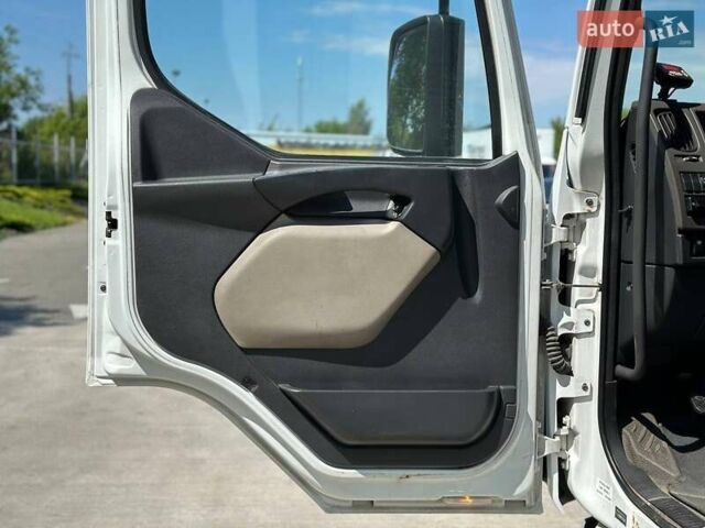 Білий Рено Мідлум, об'ємом двигуна 4.8 л та пробігом 113 тис. км за 21500 $, фото 12 на Automoto.ua