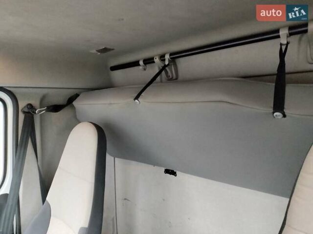Білий Рено Мідлум, об'ємом двигуна 4.76 л та пробігом 113 тис. км за 25999 $, фото 13 на Automoto.ua