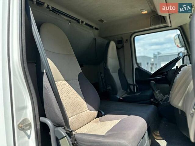 Білий Рено Мідлум, об'ємом двигуна 4.8 л та пробігом 113 тис. км за 21500 $, фото 23 на Automoto.ua