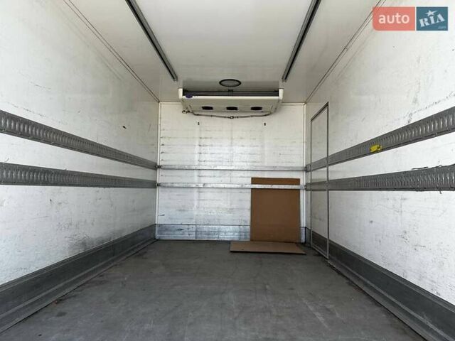 Білий Рено Мідлум, об'ємом двигуна 4.8 л та пробігом 113 тис. км за 21500 $, фото 10 на Automoto.ua