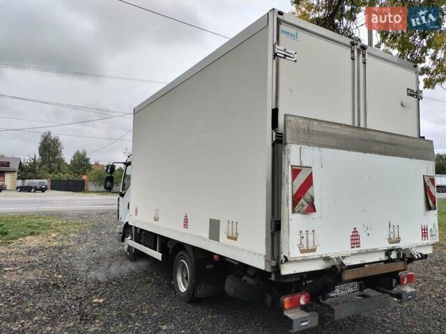 Білий Рено Мідлум, об'ємом двигуна 4.76 л та пробігом 113 тис. км за 25999 $, фото 4 на Automoto.ua