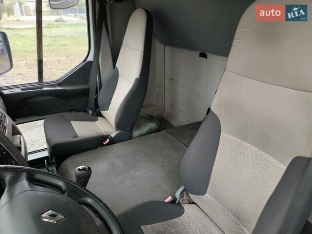Білий Рено Мідлум, об'ємом двигуна 4.76 л та пробігом 113 тис. км за 25999 $, фото 14 на Automoto.ua