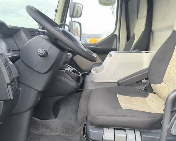 Білий Рено Мідлум, об'ємом двигуна 4.76 л та пробігом 386 тис. км за 16900 $, фото 8 на Automoto.ua