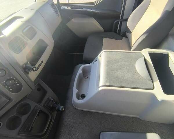 Білий Рено Мідлум, об'ємом двигуна 4.76 л та пробігом 386 тис. км за 16900 $, фото 10 на Automoto.ua