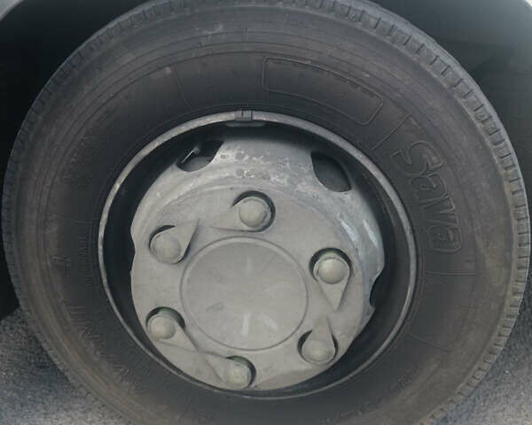 Рено Мідлум 2010 у Києві на Automoto.ua Білий Рено Мідлум, об'ємом двигуна 4.8 л та пробігом 365 тис. км за 22000 $, фото 20 на Automoto.ua