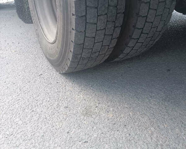Белый Рено Мидлум, объемом двигателя 4.8 л и пробегом 365 тыс. км за 25000 $, фото 23 на Automoto.ua