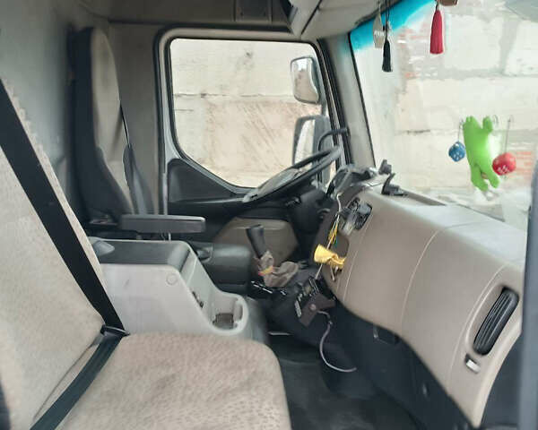 Білий Рено Мідлум, об'ємом двигуна 4.8 л та пробігом 365 тис. км за 20000 $, фото 9 на Automoto.ua