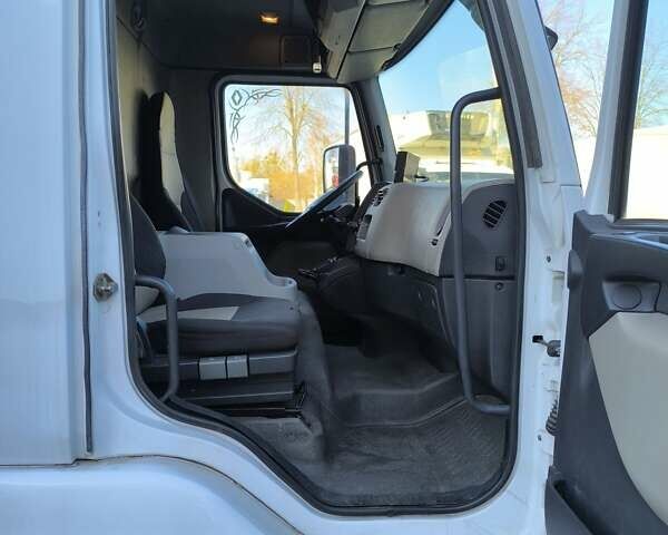 Білий Рено Мідлум, об'ємом двигуна 4.76 л та пробігом 386 тис. км за 16900 $, фото 12 на Automoto.ua