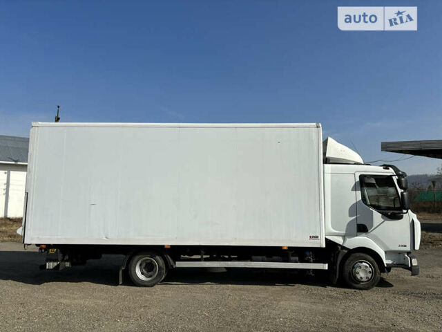 Білий Рено Мідлум, об'ємом двигуна 4.8 л та пробігом 369 тис. км за 20800 $, фото 2 на Automoto.ua