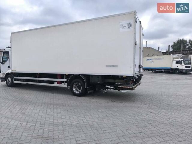 Білий Рено Мідлум, об'ємом двигуна 4.76 л та пробігом 401 тис. км за 19700 $, фото 5 на Automoto.ua