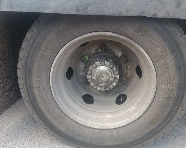 Рено Мідлум 2010 у Києві на Automoto.ua Білий Рено Мідлум, об'ємом двигуна 4.8 л та пробігом 365 тис. км за 22000 $, фото 22 на Automoto.ua