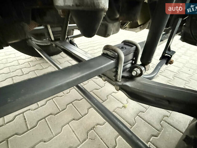 Білий Рено Мідлум, об'ємом двигуна 4.8 л та пробігом 304 тис. км за 33800 $, фото 68 на Automoto.ua