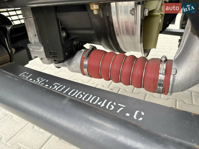 Білий Рено Мідлум, об'ємом двигуна 4.8 л та пробігом 304 тис. км за 33800 $, фото 71 на Automoto.ua