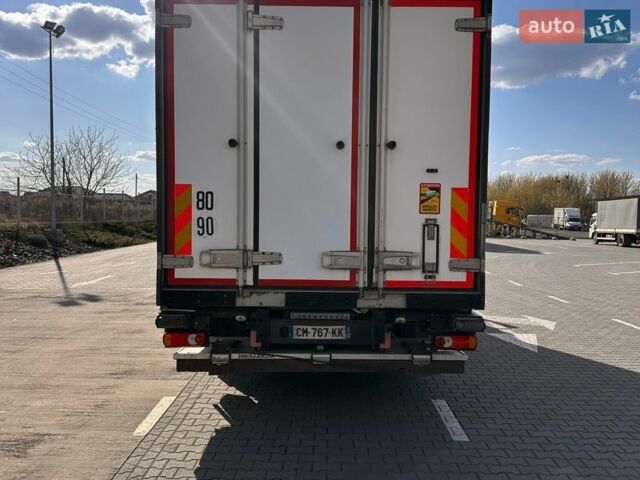 Білий Рено Мідлум, об'ємом двигуна 4.7 л та пробігом 500 тис. км за 29950 $, фото 4 на Automoto.ua