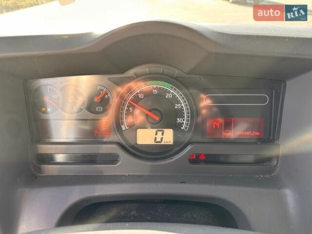 Білий Рено Мідлум, об'ємом двигуна 4.7 л та пробігом 500 тис. км за 29950 $, фото 17 на Automoto.ua