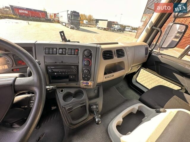 Білий Рено Мідлум, об'ємом двигуна 4.7 л та пробігом 500 тис. км за 29950 $, фото 18 на Automoto.ua