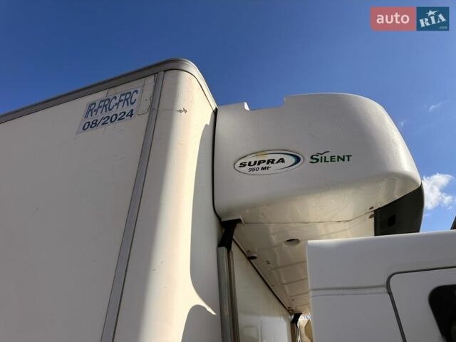 Білий Рено Мідлум, об'ємом двигуна 4.7 л та пробігом 500 тис. км за 29950 $, фото 14 на Automoto.ua