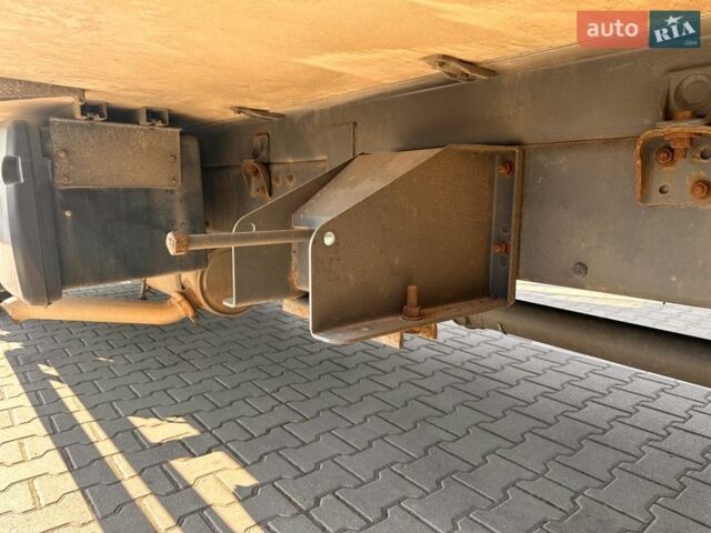 Білий Рено Мідлум, об'ємом двигуна 4.7 л та пробігом 500 тис. км за 29950 $, фото 11 на Automoto.ua