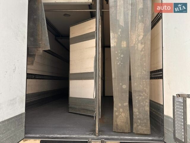 Білий Рено Мідлум, об'ємом двигуна 4.7 л та пробігом 500 тис. км за 29950 $, фото 20 на Automoto.ua