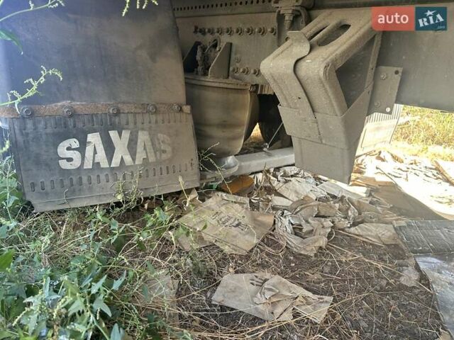 Білий Рено Мідлум, об'ємом двигуна 4.76 л та пробігом 585 тис. км за 13000 $, фото 8 на Automoto.ua