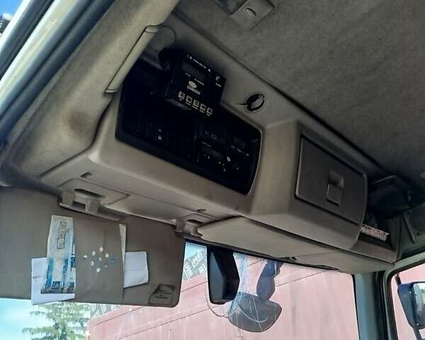 Білий Рено Мідлум, об'ємом двигуна 5.13 л та пробігом 400 тис. км за 35000 $, фото 8 на Automoto.ua