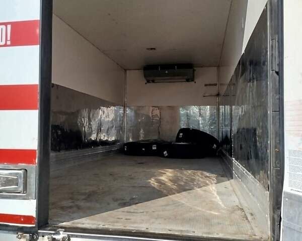Білий Рено Мідлум, об'ємом двигуна 5.13 л та пробігом 400 тис. км за 35000 $, фото 13 на Automoto.ua