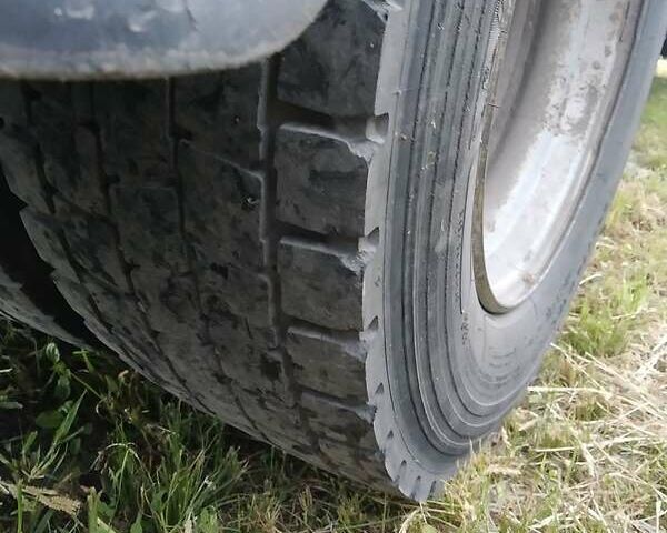 Білий Рено Мідлум, об'ємом двигуна 6.2 л та пробігом 819 тис. км за 12500 $, фото 14 на Automoto.ua