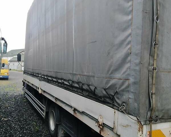 Білий Рено Мідлум, об'ємом двигуна 6.2 л та пробігом 819 тис. км за 12500 $, фото 12 на Automoto.ua