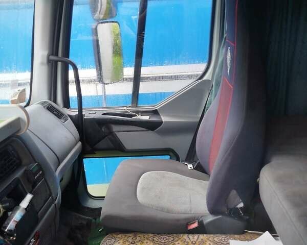 Білий Рено Мідлум, об'ємом двигуна 6.2 л та пробігом 819 тис. км за 12500 $, фото 3 на Automoto.ua