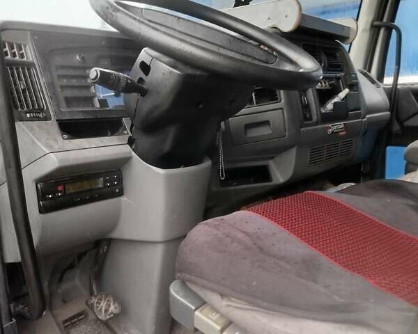 Білий Рено Мідлум, об'ємом двигуна 6.2 л та пробігом 819 тис. км за 12500 $, фото 8 на Automoto.ua