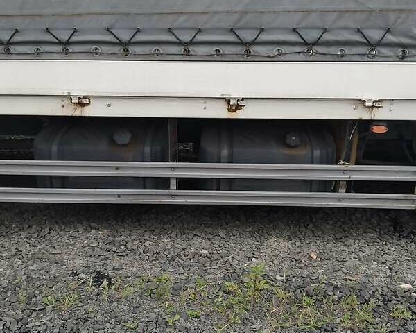 Білий Рено Мідлум, об'ємом двигуна 6.2 л та пробігом 819 тис. км за 12500 $, фото 13 на Automoto.ua