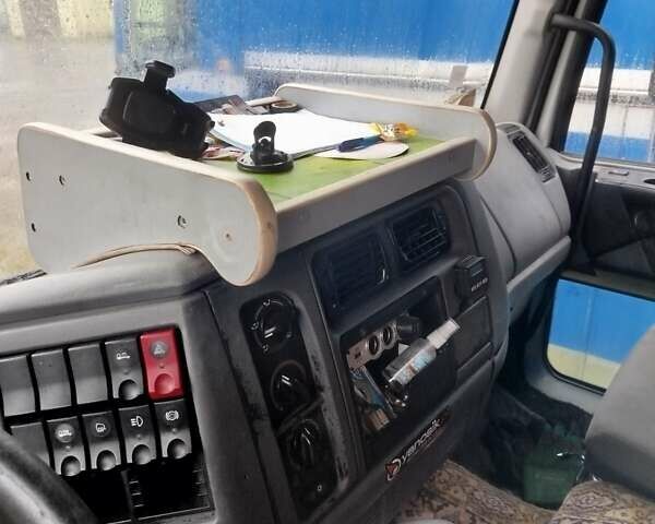 Білий Рено Мідлум, об'ємом двигуна 6.2 л та пробігом 819 тис. км за 12500 $, фото 2 на Automoto.ua