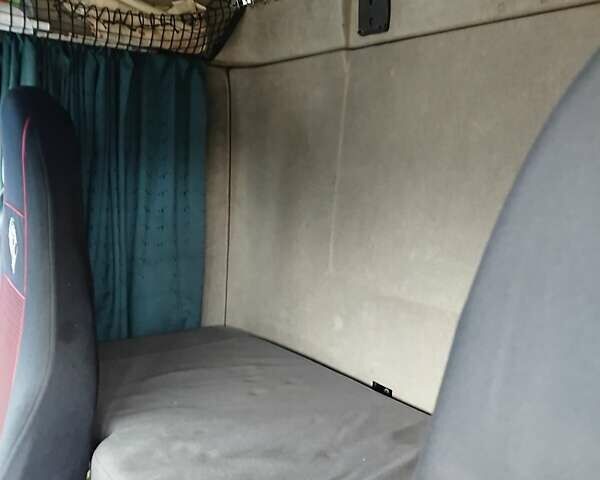 Білий Рено Мідлум, об'ємом двигуна 6.2 л та пробігом 819 тис. км за 12500 $, фото 4 на Automoto.ua