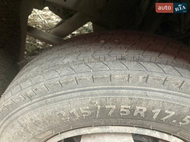 Білий Рено Мідлум, об'ємом двигуна 4.12 л та пробігом 340 тис. км за 10400 $, фото 7 на Automoto.ua