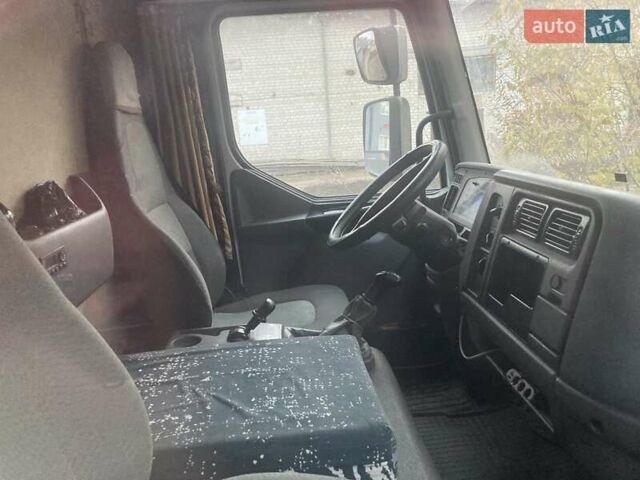 Білий Рено Мідлум, об'ємом двигуна 4.12 л та пробігом 340 тис. км за 10400 $, фото 4 на Automoto.ua