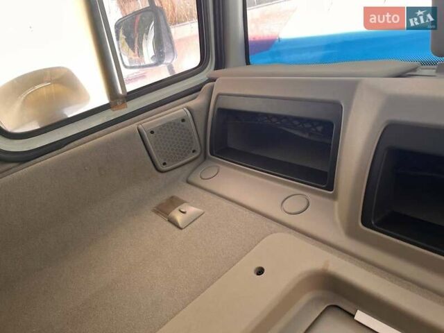 Білий Рено Мідлум, об'ємом двигуна 4.76 л та пробігом 547 тис. км за 13900 $, фото 16 на Automoto.ua
