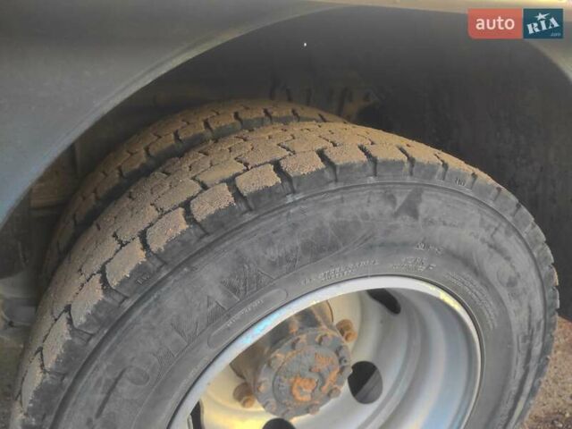 Білий Рено Мідлум, об'ємом двигуна 4.76 л та пробігом 547 тис. км за 13900 $, фото 20 на Automoto.ua