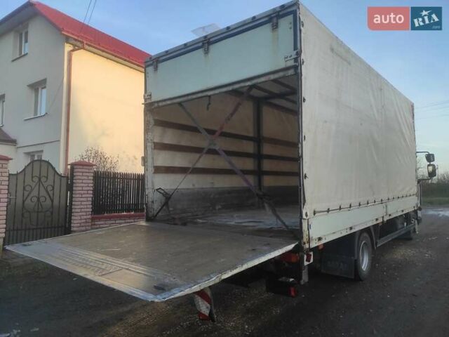 Білий Рено Мідлум, об'ємом двигуна 4.76 л та пробігом 547 тис. км за 13900 $, фото 10 на Automoto.ua