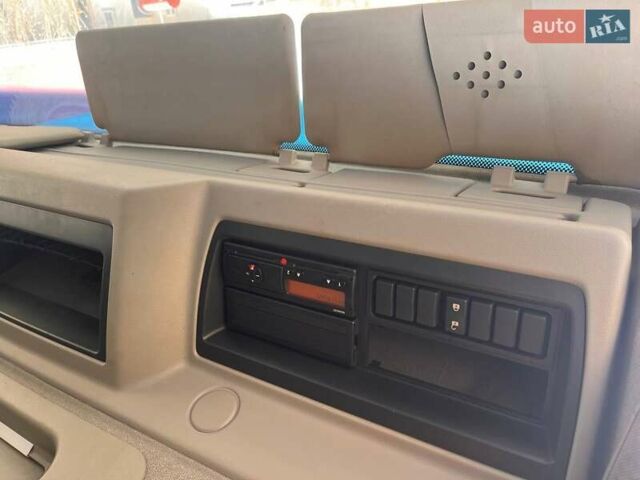 Білий Рено Мідлум, об'ємом двигуна 4.76 л та пробігом 547 тис. км за 13900 $, фото 18 на Automoto.ua