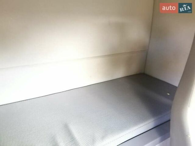 Белый Рено Мидлум, объемом двигателя 4.6 л и пробегом 600 тыс. км за 18500 $, фото 17 на Automoto.ua