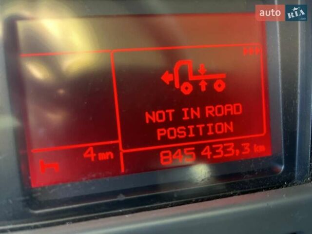 Білий Рено Мідлум, об'ємом двигуна 7.15 л та пробігом 845 тис. км за 17715 $, фото 13 на Automoto.ua