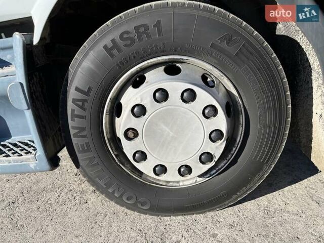 Білий Рено Мідлум, об'ємом двигуна 7.15 л та пробігом 845 тис. км за 17715 $, фото 34 на Automoto.ua