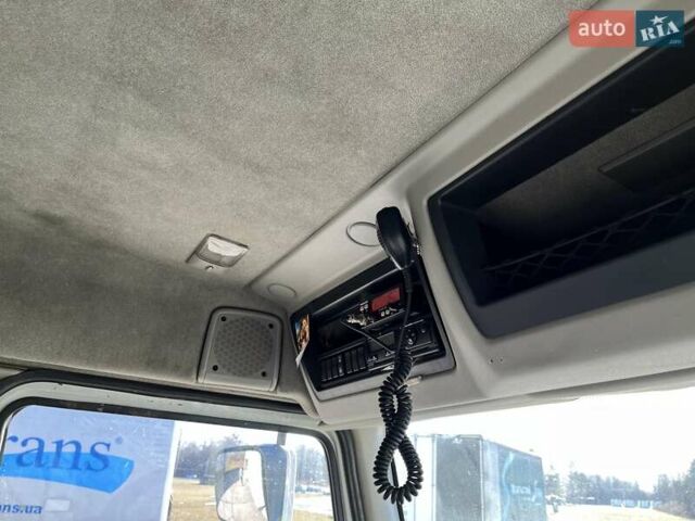 Білий Рено Мідлум, об'ємом двигуна 7.15 л та пробігом 845 тис. км за 19781 $, фото 30 на Automoto.ua