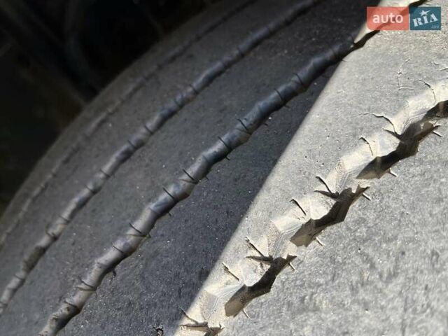 Білий Рено Мідлум, об'ємом двигуна 7.15 л та пробігом 845 тис. км за 19781 $, фото 35 на Automoto.ua
