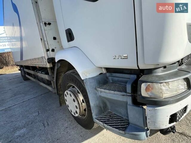 Білий Рено Мідлум, об'ємом двигуна 7.15 л та пробігом 845 тис. км за 19781 $, фото 57 на Automoto.ua