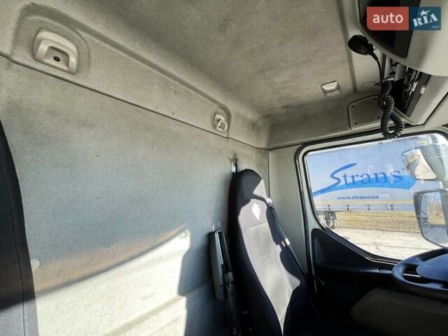 Білий Рено Мідлум, об'ємом двигуна 7.15 л та пробігом 845 тис. км за 17715 $, фото 31 на Automoto.ua