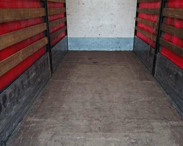 Черный Рено Мидлум, объемом двигателя 7.15 л и пробегом 950 тыс. км за 19000 $, фото 3 на Automoto.ua