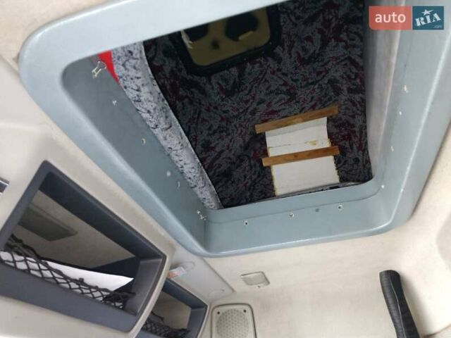 Черный Рено Мидлум, объемом двигателя 4.76 л и пробегом 530 тыс. км за 14500 $, фото 12 на Automoto.ua