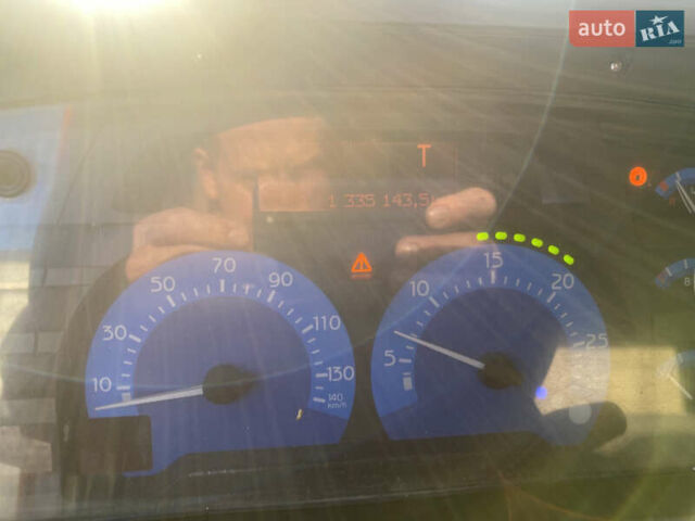 Красный Рено Мидлум, объемом двигателя 4.12 л и пробегом 335 тыс. км за 12800 $, фото 12 на Automoto.ua