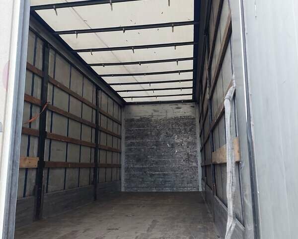 Красный Рено Мидлум, объемом двигателя 4.76 л и пробегом 10 тыс. км за 27000 $, фото 13 на Automoto.ua